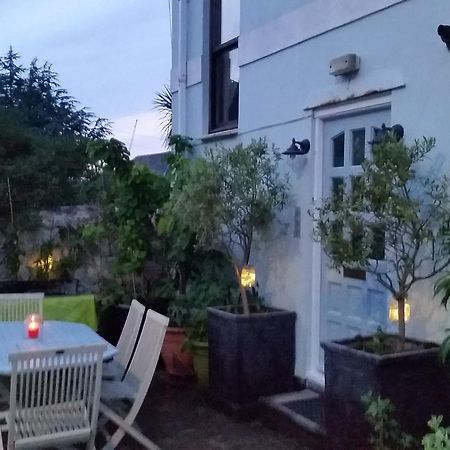 The Coach House Vila Plymouth Exterior foto
