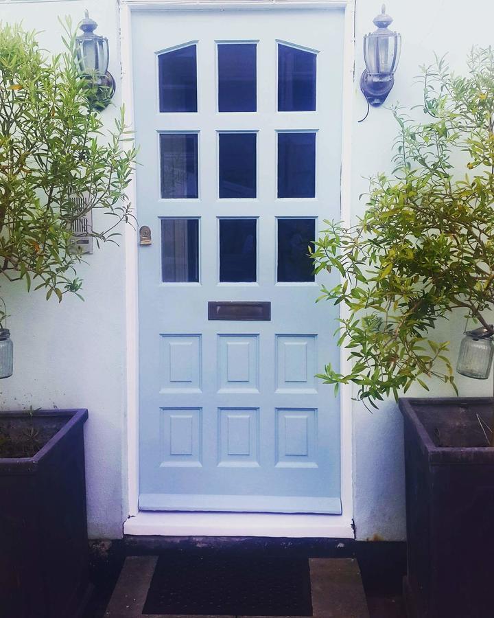 The Coach House Vila Plymouth Exterior foto
