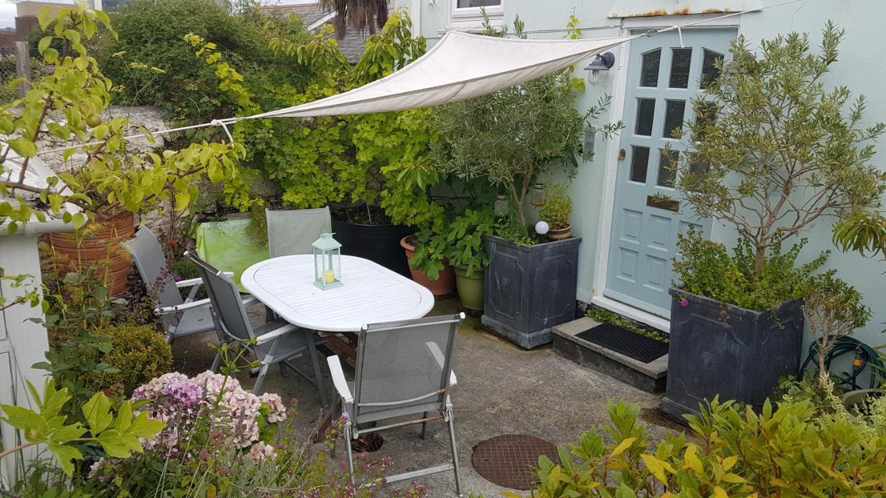 The Coach House Vila Plymouth Exterior foto