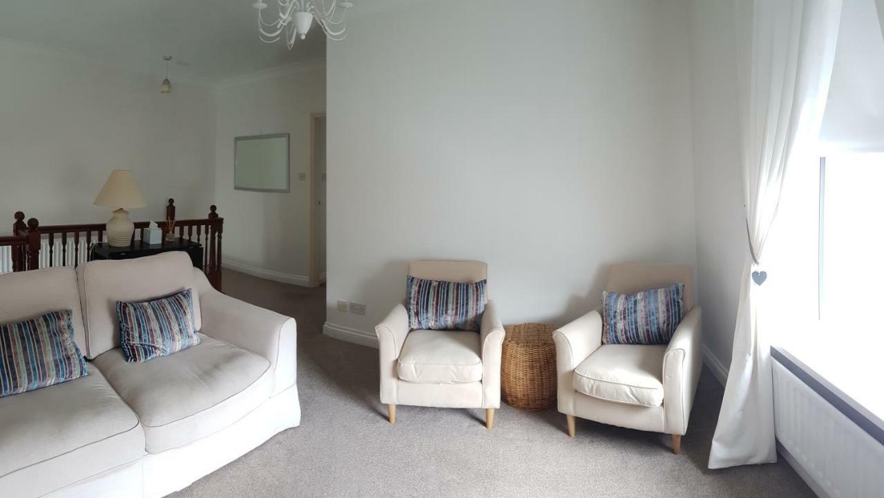 The Coach House Vila Plymouth Exterior foto